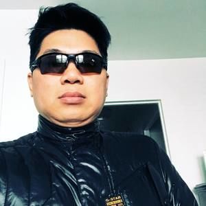 Meet your Posher, Rainier